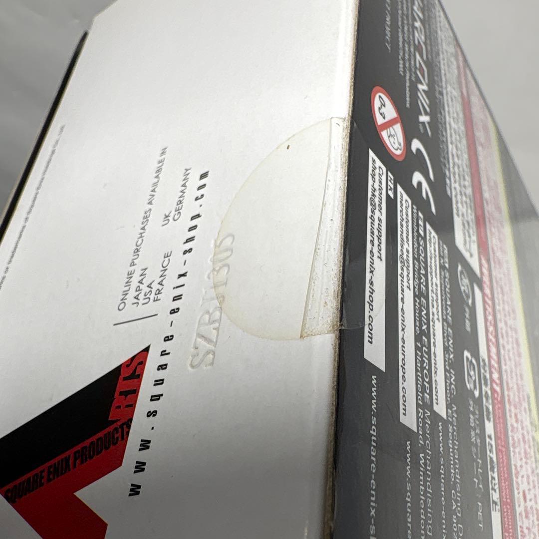 貴重品未開封PLAY ARTS改プレイアーツ改バットマン　ポイズンアイビー