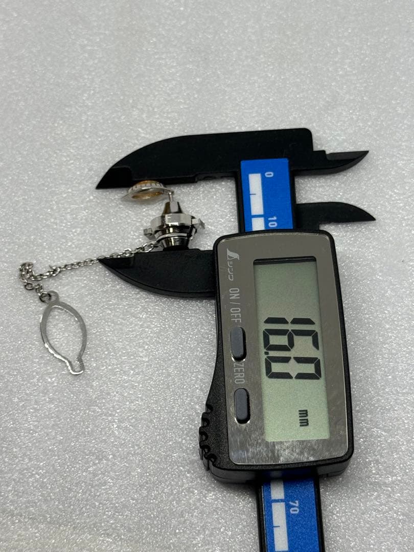 【美品★高級★希少】ファイヤーオパール　ネクタイピン　Pt900