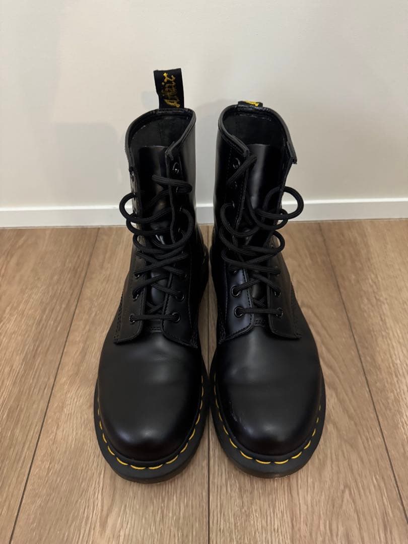 靴 Dr. Martens 1460 SMOOTH UK6/US8/25cm