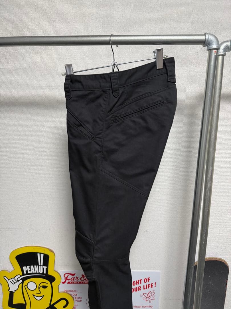 マウンテンリサーチ　ジェネラルリサーチ モトクロスパンツ　サイズM