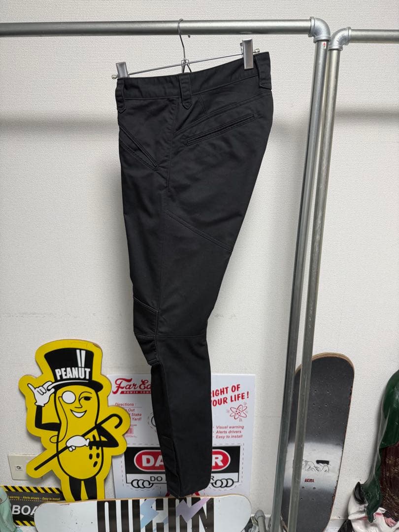 マウンテンリサーチ　ジェネラルリサーチ モトクロスパンツ　サイズM