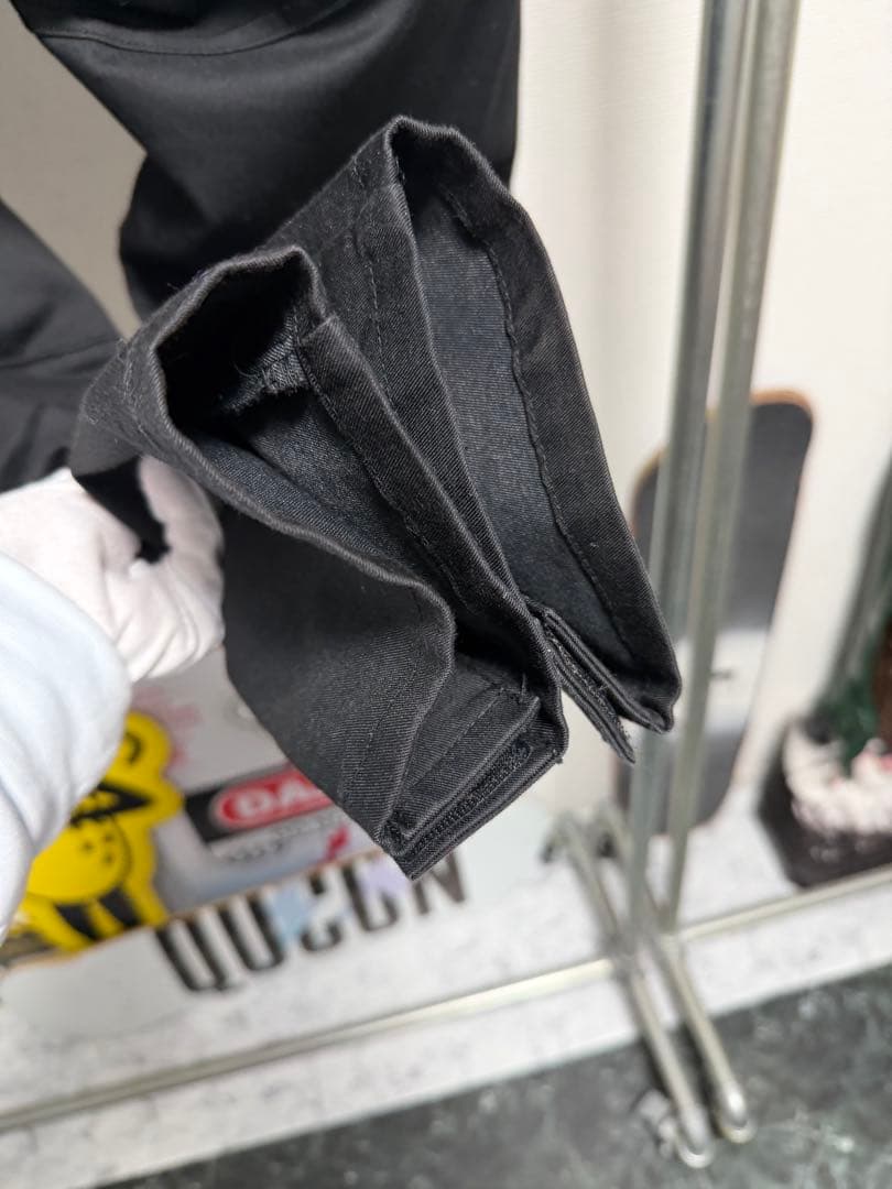 マウンテンリサーチ　ジェネラルリサーチ モトクロスパンツ　サイズM