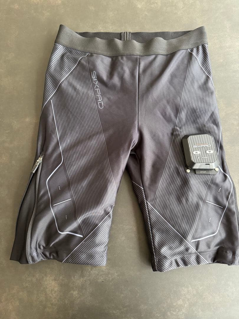 SIXPAD EMSトレーニングショーツ 女性Mサイズ