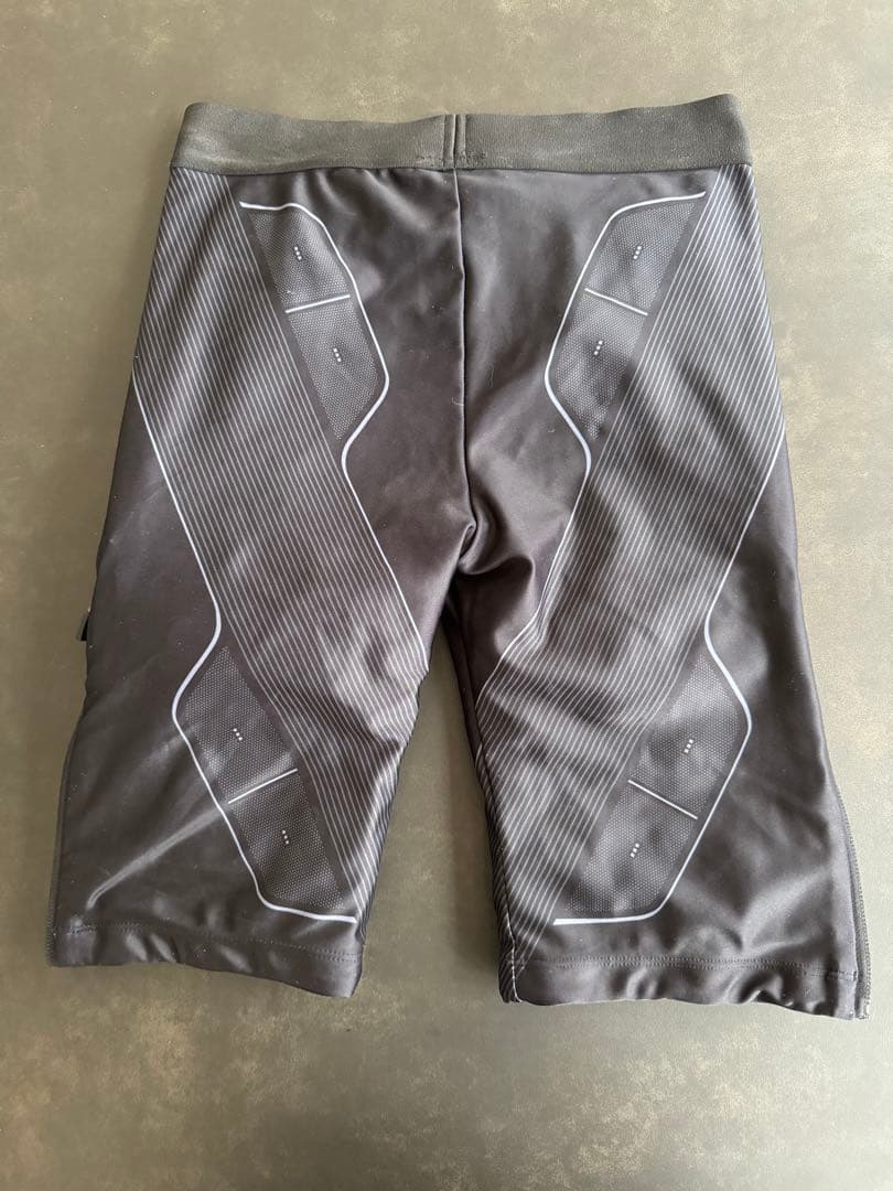 SIXPAD EMSトレーニングショーツ 女性Mサイズ