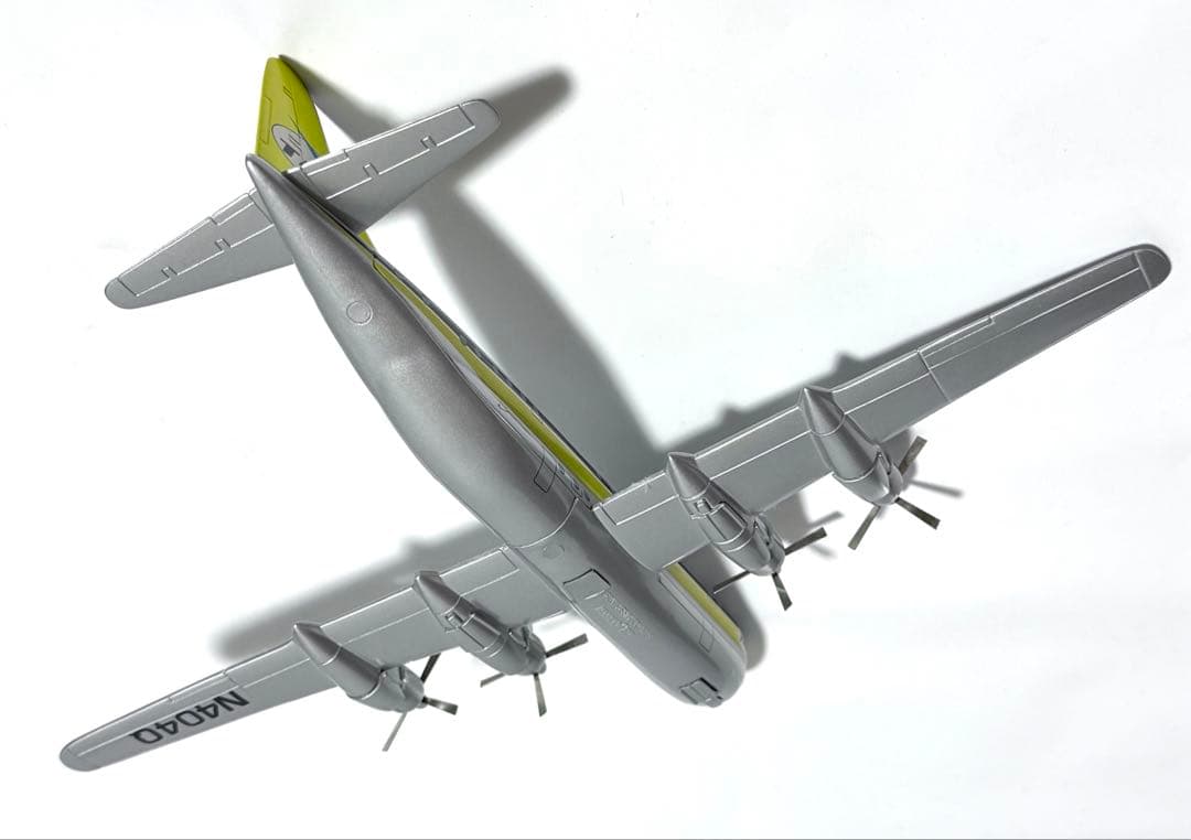 航空機・ヘリコプター Corgi 1/144 Boeing Stratocruiser