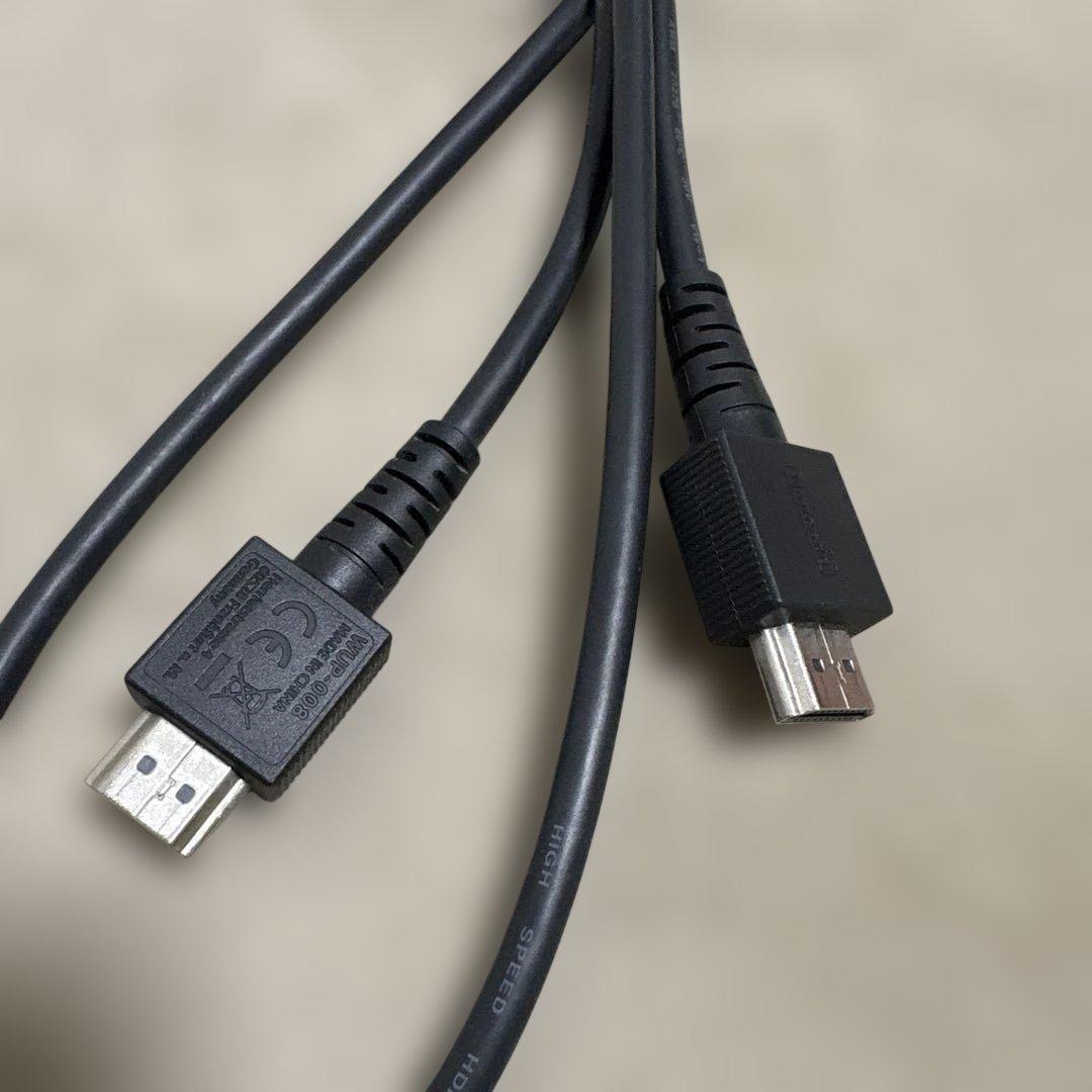 Nintendo Switch 本体(付属品全てあり◎)初期化済み 動作確認OK