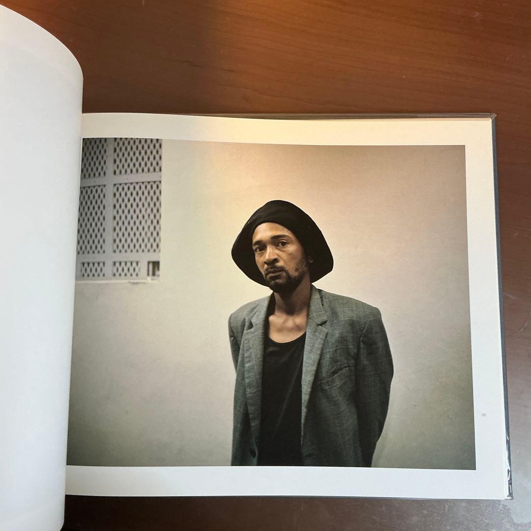 洋書 Beaufort West | Mikhael Subotzky