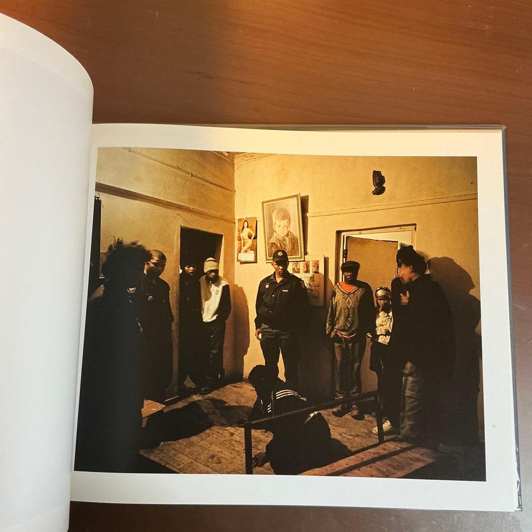 洋書 Beaufort West | Mikhael Subotzky