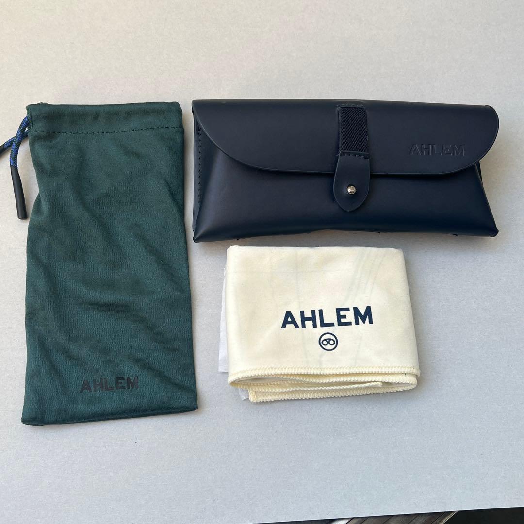 【AHLEM 】PLACE DE L'ECOLE MILITAIRE【アーレム】