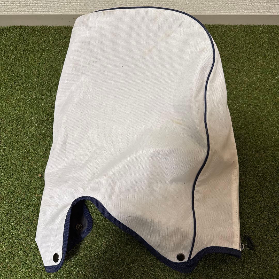 Callaway CHEV キャディバッグ スタンド式 9.5型 2.8kg