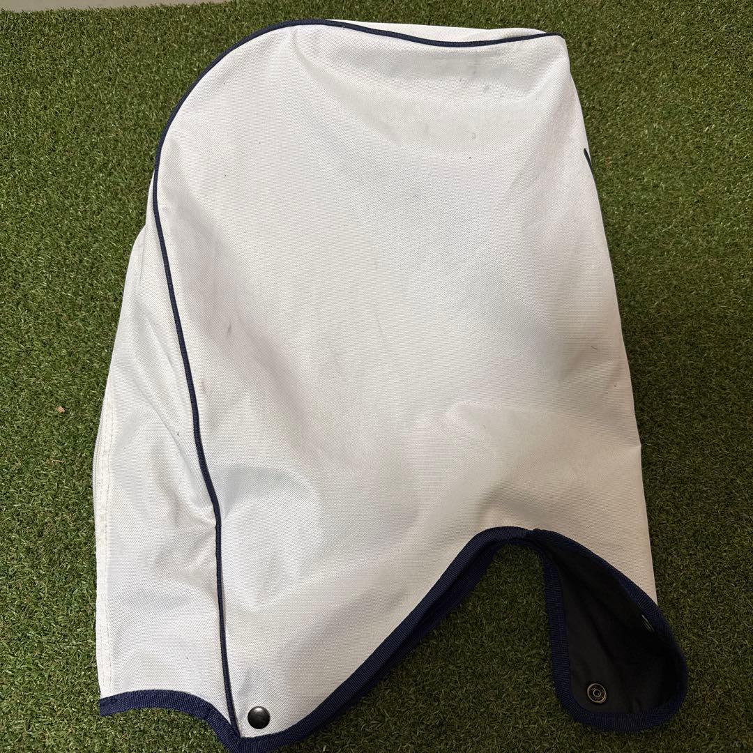 Callaway CHEV キャディバッグ スタンド式 9.5型 2.8kg