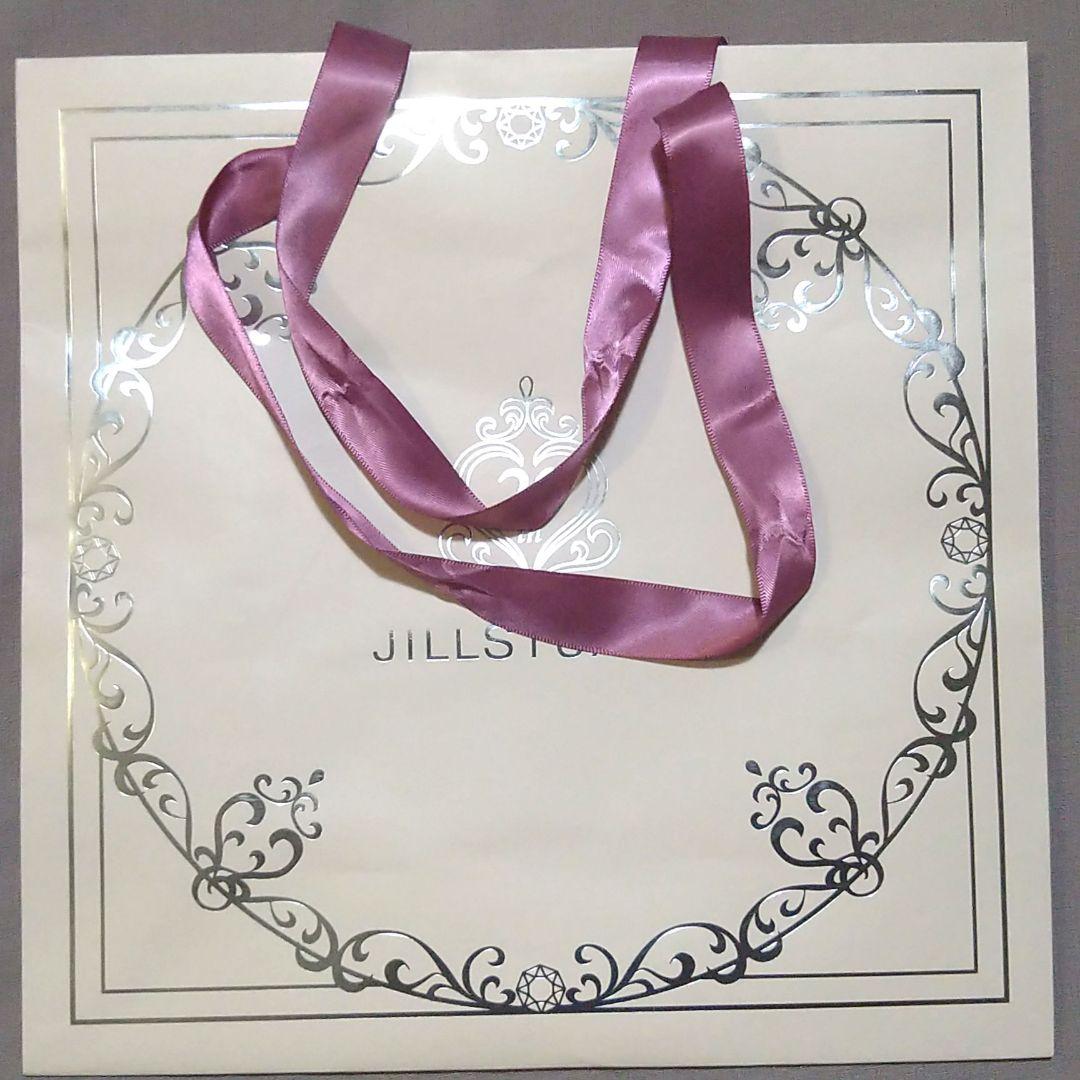 JILLSTUART 20thアニバーサリー コンパクト＆チークセット