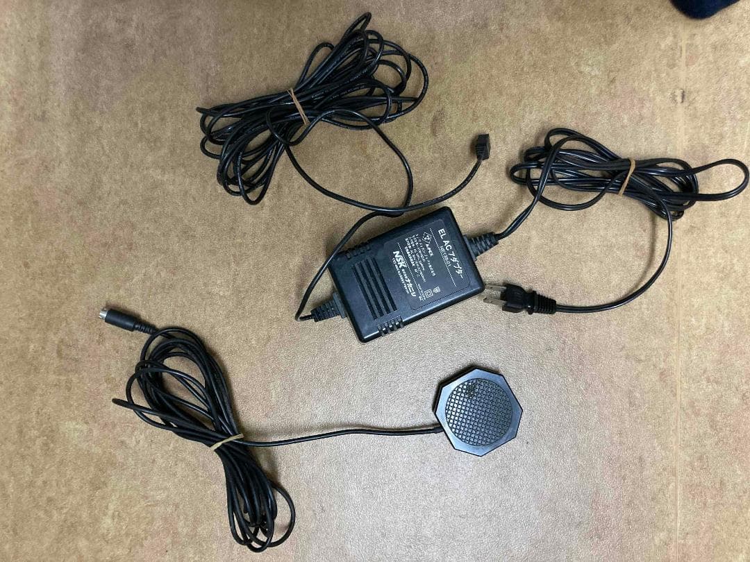 NSK ナカニシ バリオス 350 Luxライト付　x2台＋部品取り1台