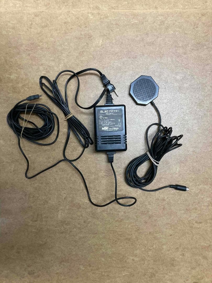 NSK ナカニシ バリオス 350 Luxライト付　x2台＋部品取り1台