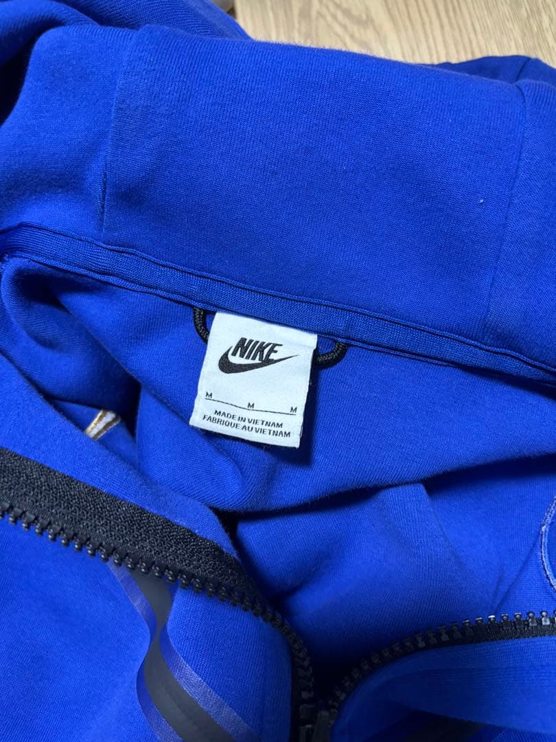 チェルシー　パーカー