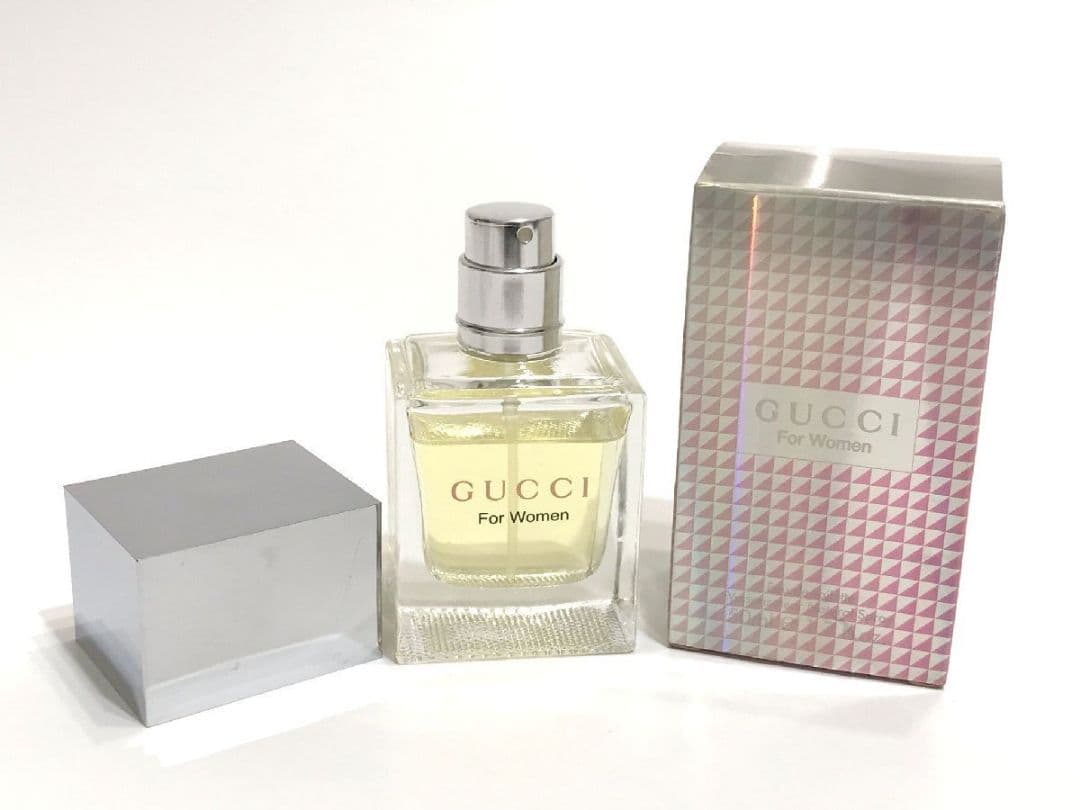 香水 グッチ GUCCI グッチ フォー ウーマン オードトワレEDT50ml