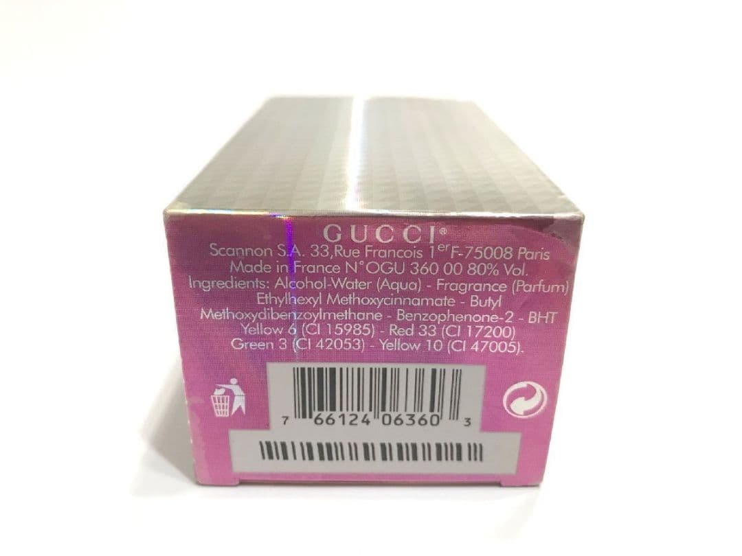 香水 グッチ GUCCI グッチ フォー ウーマン オードトワレEDT50ml