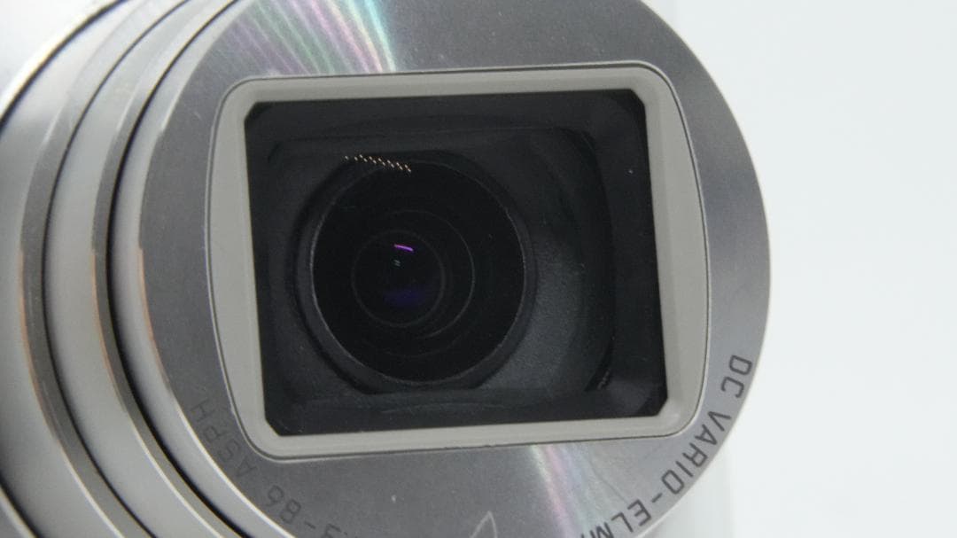 【A2296】 Panasonic LUMIX DMC-TZ40 パナソニック