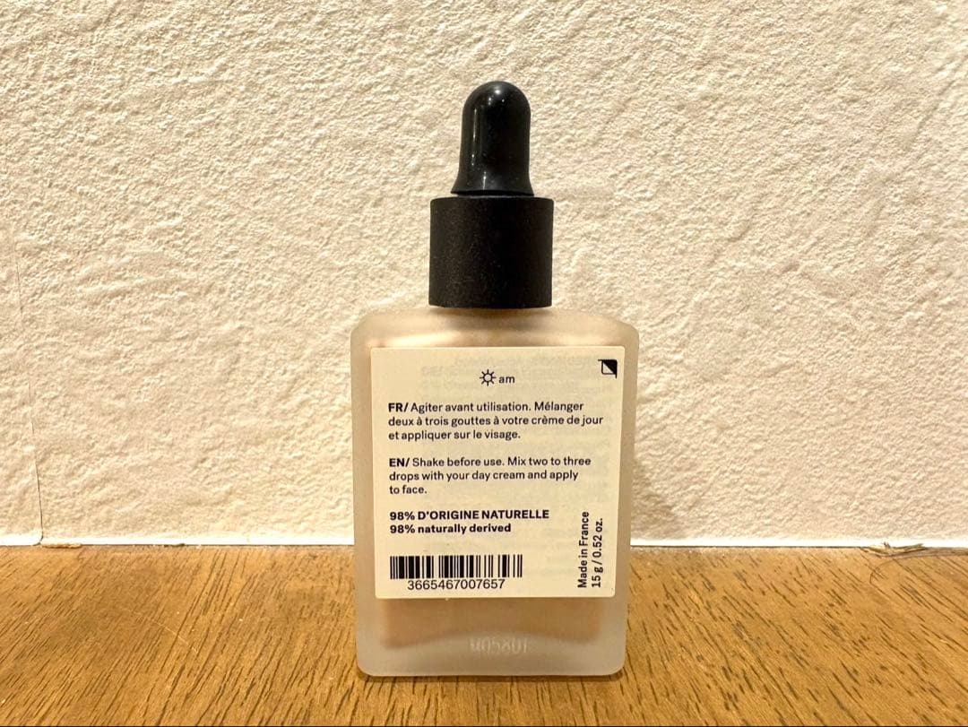 【新品未開封】 Typology T31 ティポロジー グロウドロップス