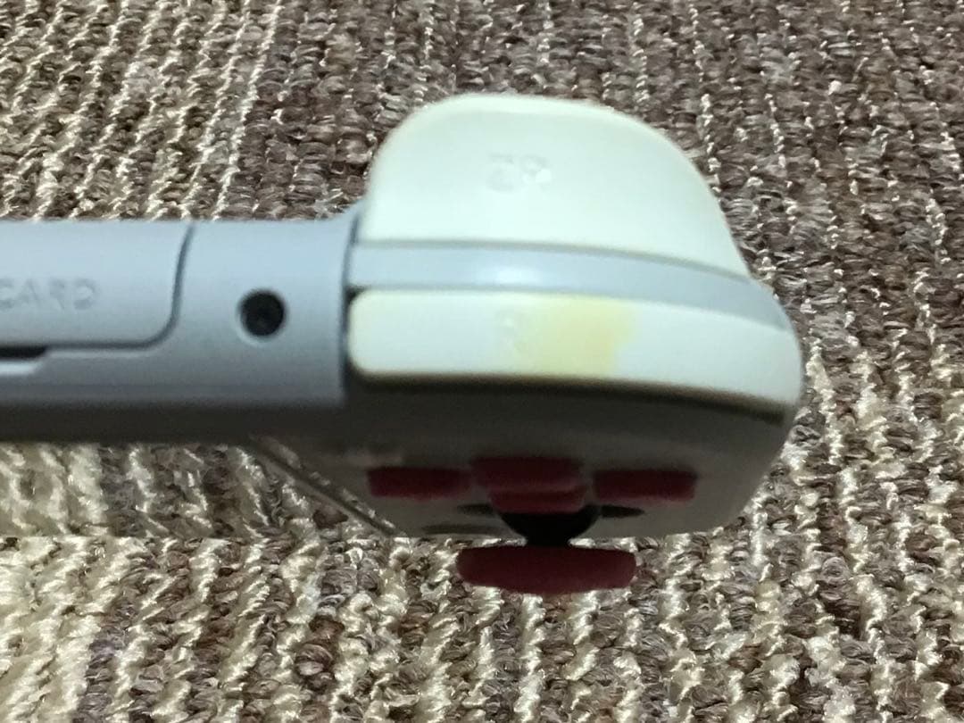 Nintendo Switch light ポケモンカラー