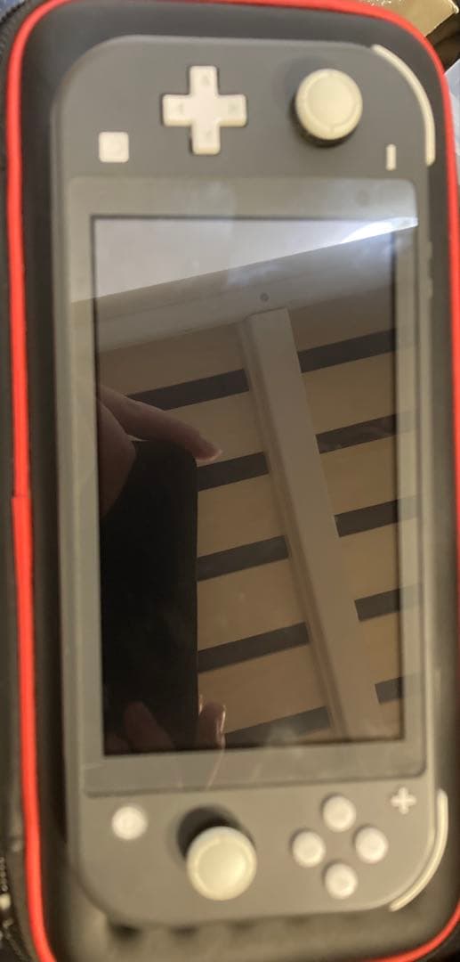 【即日発送‼️】Nintendo Switch Liteブラック