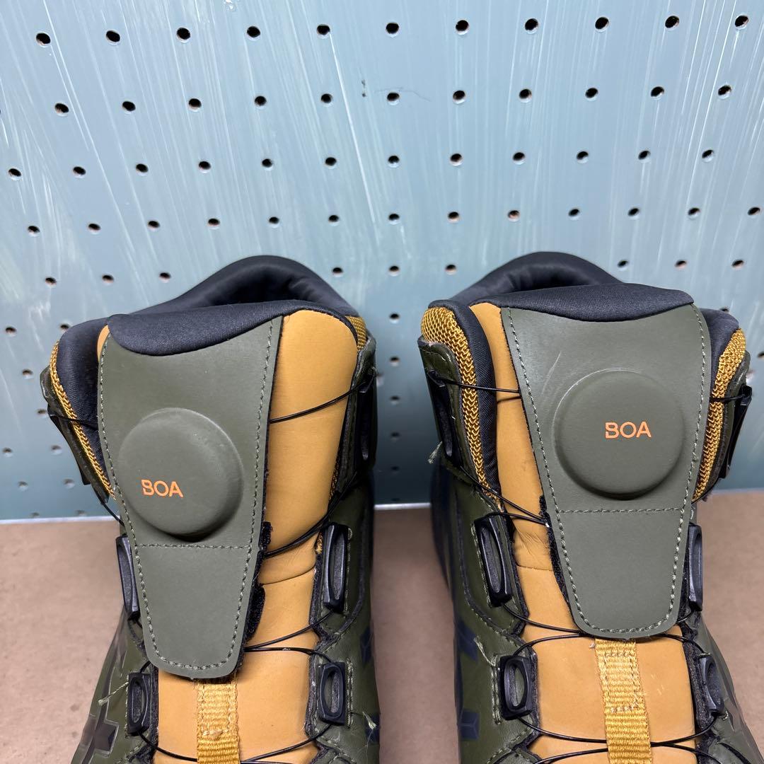 asics アシックス 限定カラー cp304 スモッググリーン 28cm