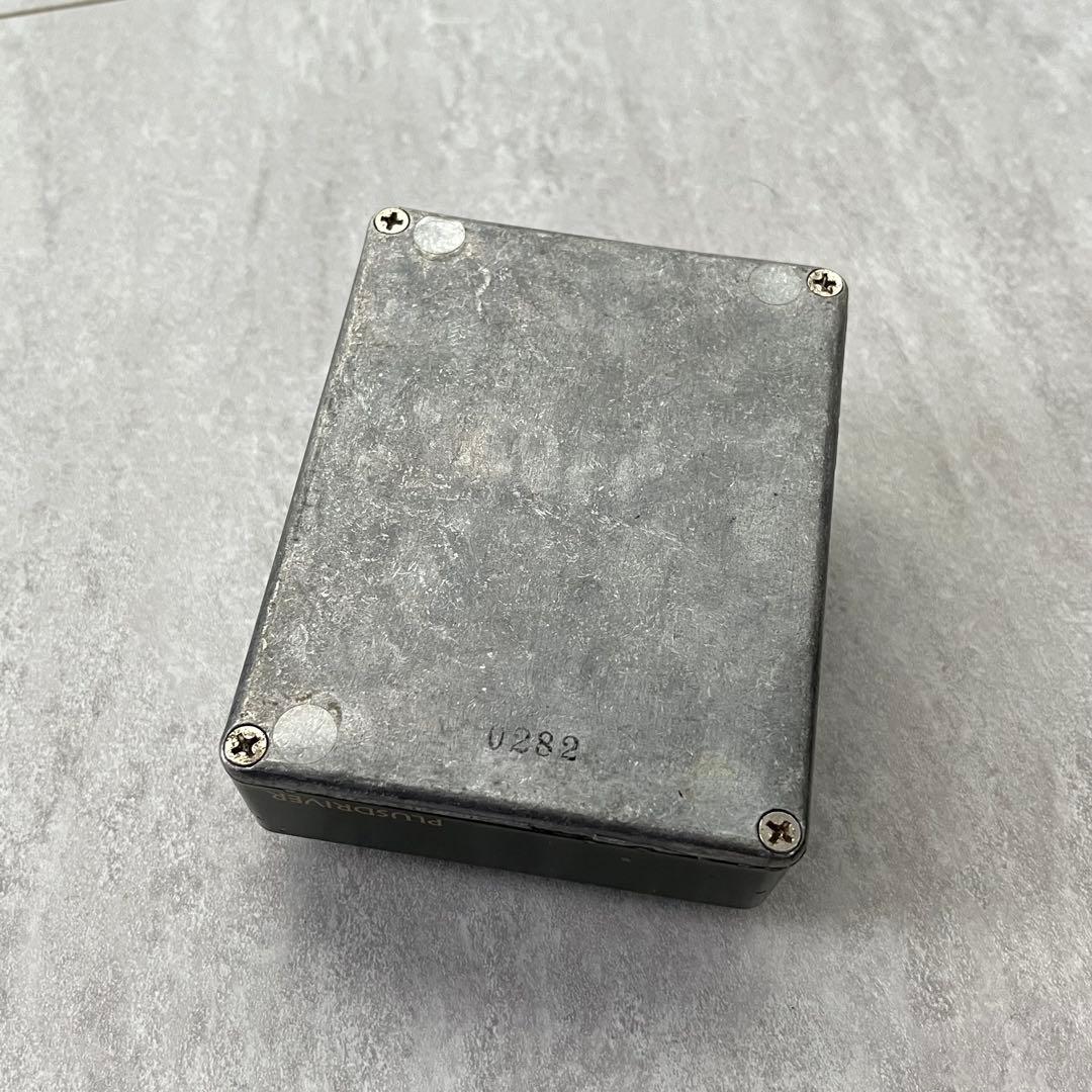 ギター Jersey Girl Plusd