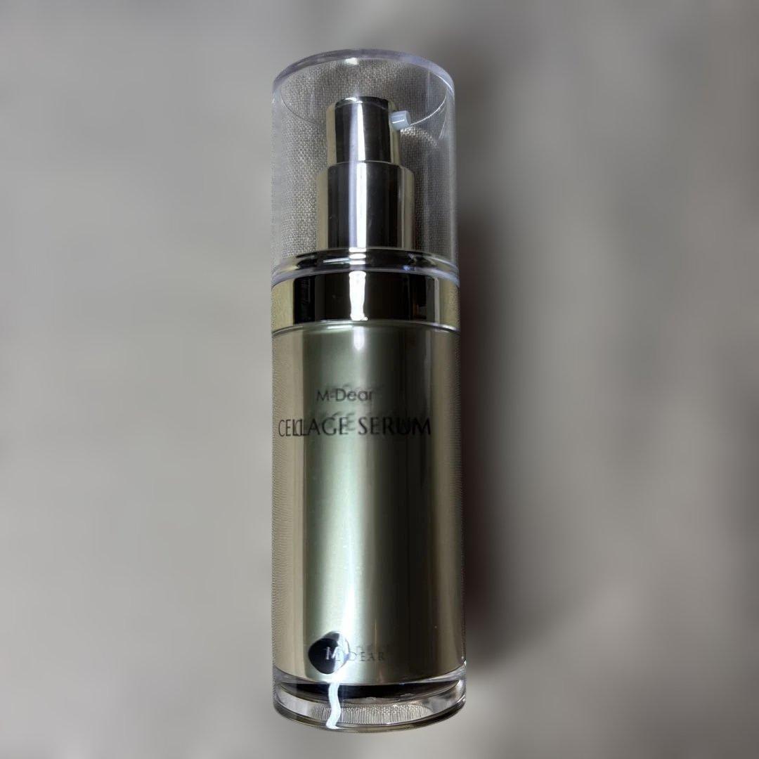 M.Dear CEILLAGE SERUM 美容液