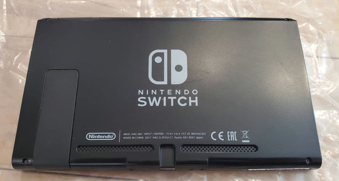 Nintendo Switch 本体 ソフト 6枚 microSDカード 1枚