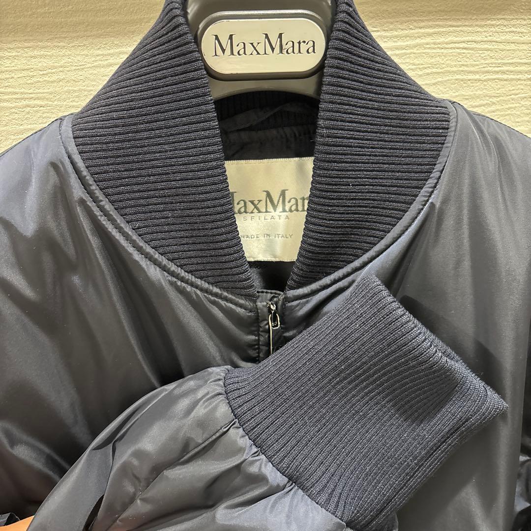 maxmara 2020AW ランウェイ　タキマキ愛用フリルジャケット