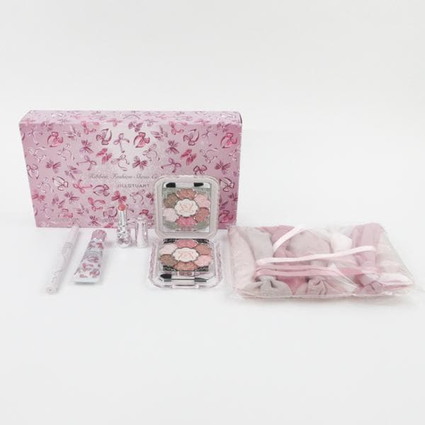 ジルスチュアート リボンファッションショー コレクション