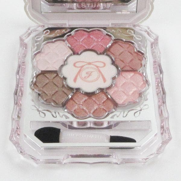 ジルスチュアート リボンファッションショー コレクション