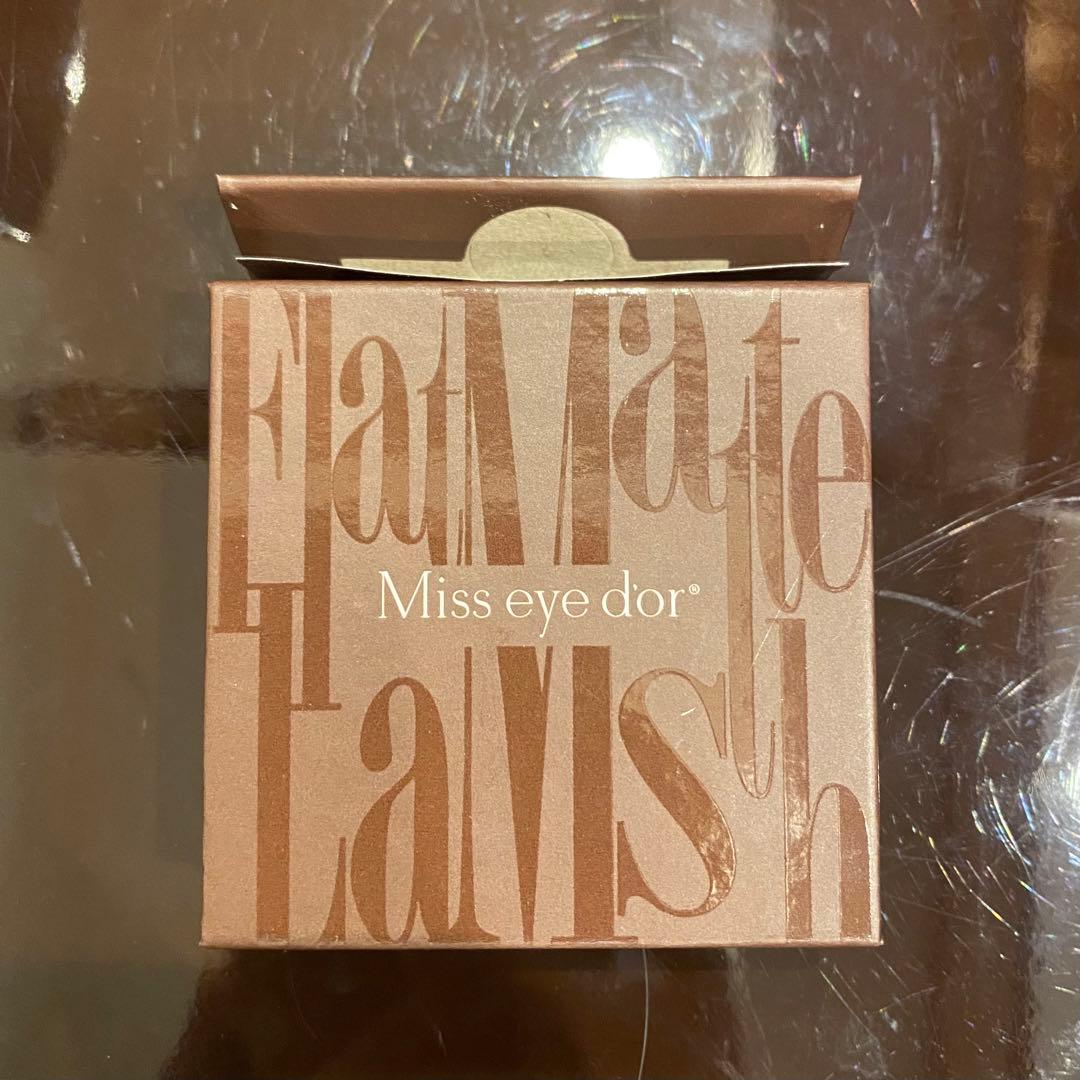 Miss eye d'or マツエク/まつ毛エクステ  12箱まとめ売り