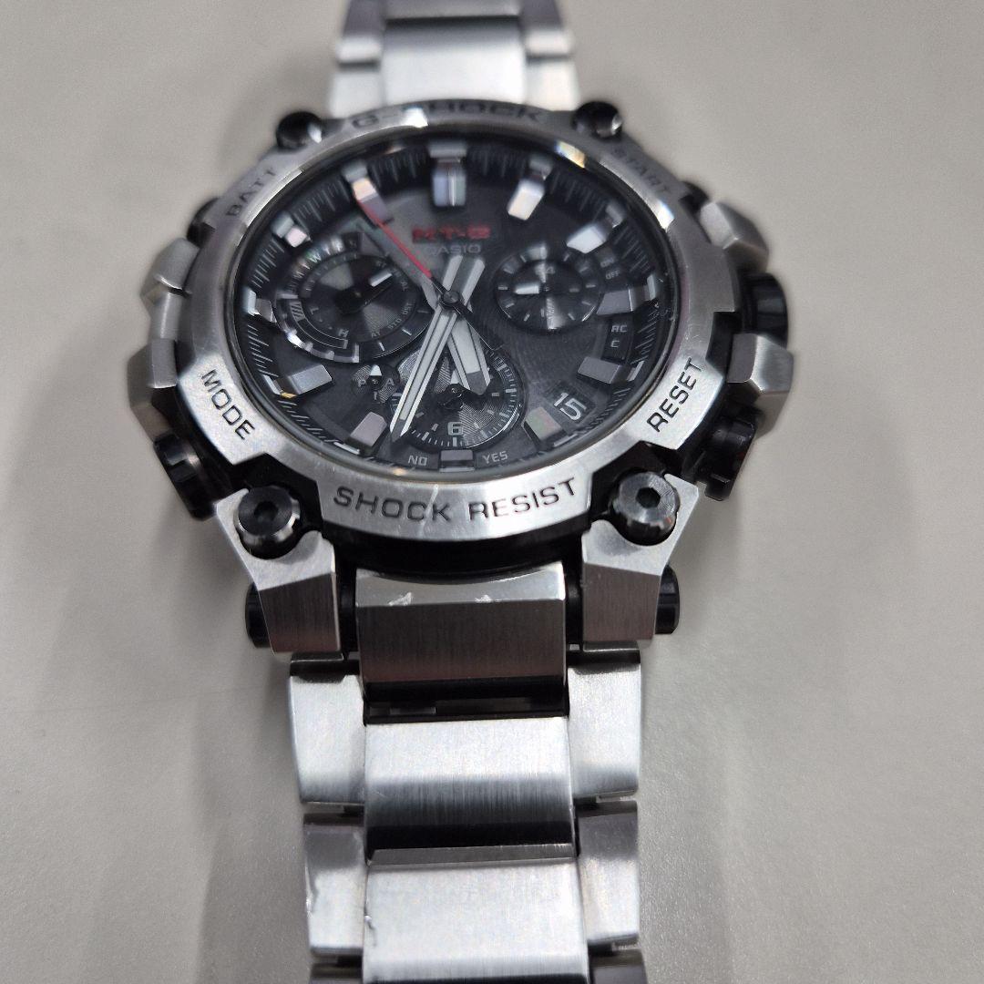 時計 G-SHOCK MT-G B3000