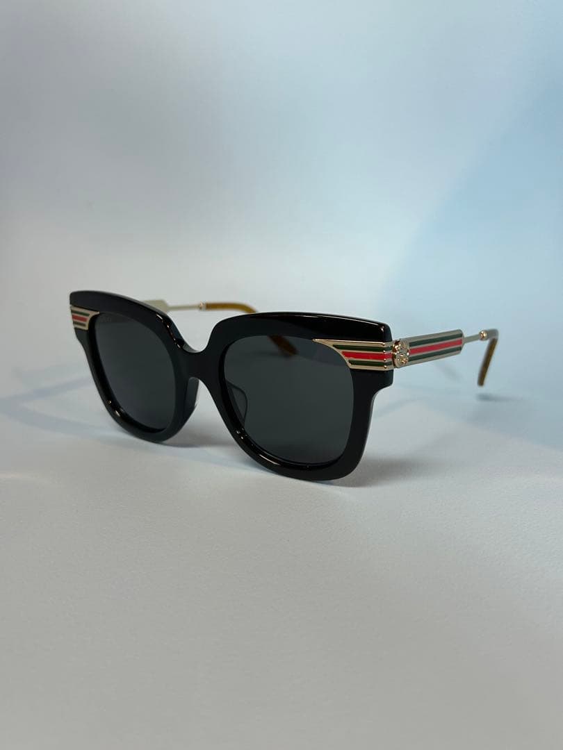 GUCCI グッチ サングラス 美品