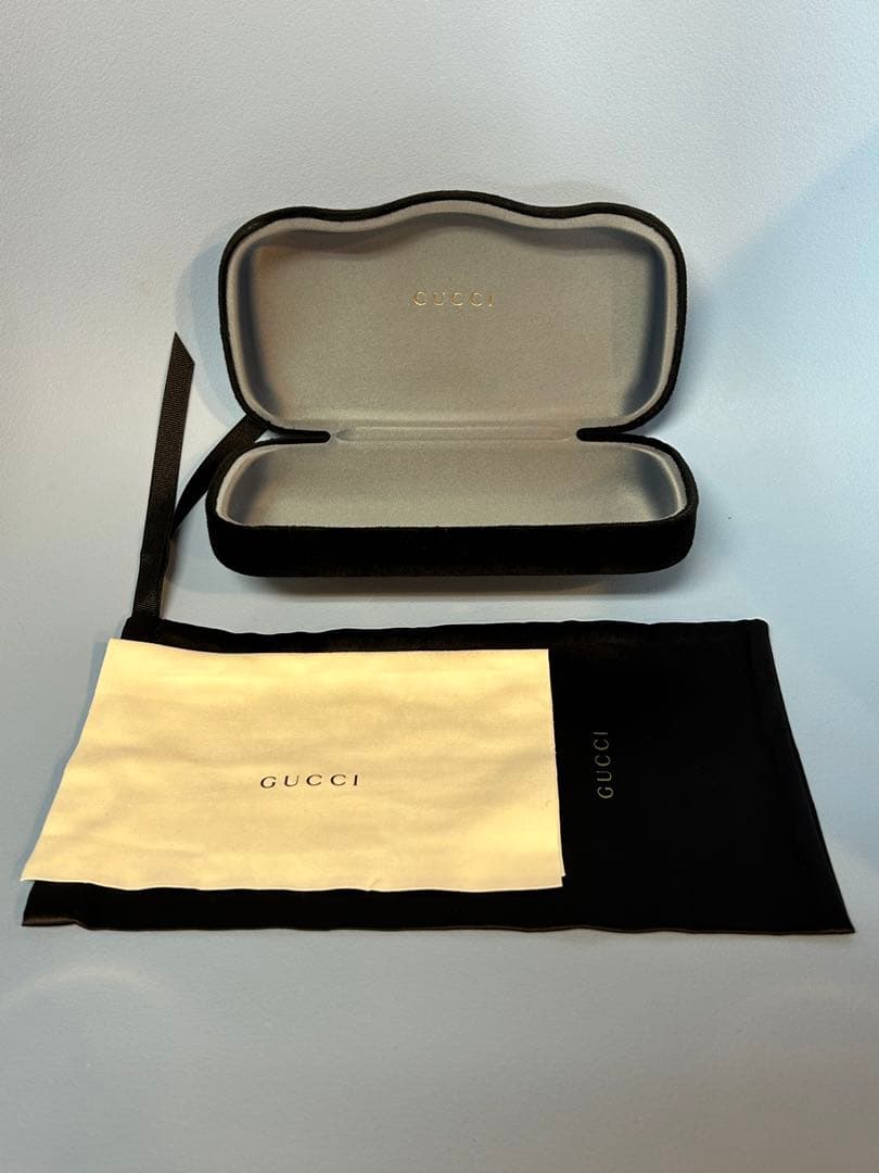 GUCCI グッチ サングラス 美品