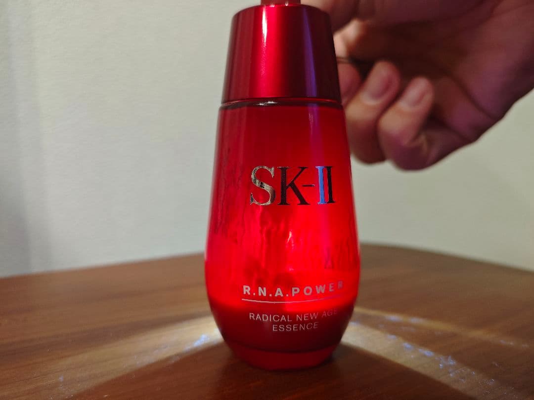 SK-II スキンケア4点セット 国内正規品 残量確認済み