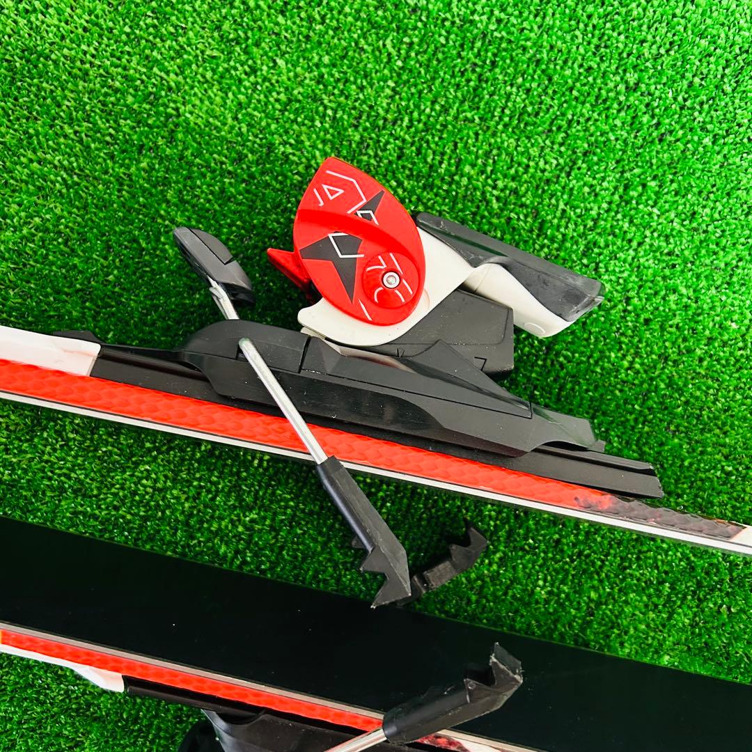 【美品】Atomic Redster XT120 スキー板