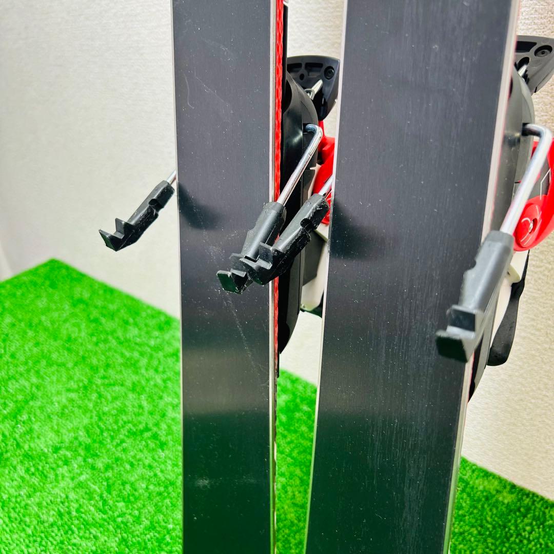 【美品】Atomic Redster XT120 スキー板