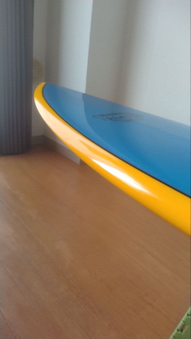 本日ラスト限定値下げ！ CHANNEL S 6'9”