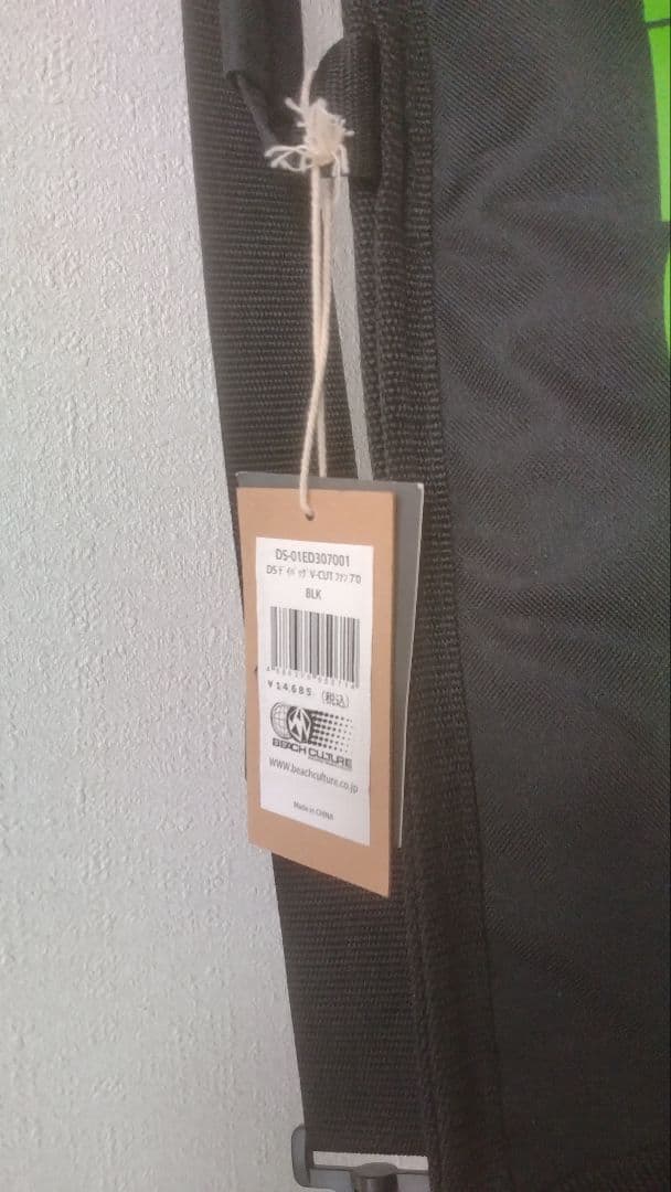 本日ラスト限定値下げ！ CHANNEL S 6'9”