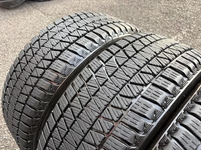 2023年製スタッドレス スバル XV、フォレスターなどに！エコフォルム
