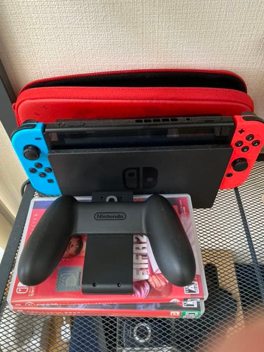 Nintendo switch ニンテンドースィッチ