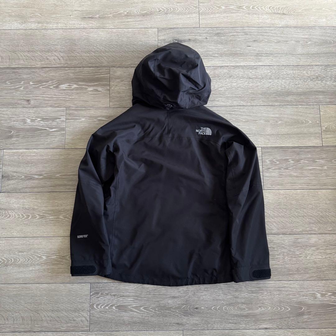 THE NORTH FACE ノースフェイス マウンテンジャケット レディースM