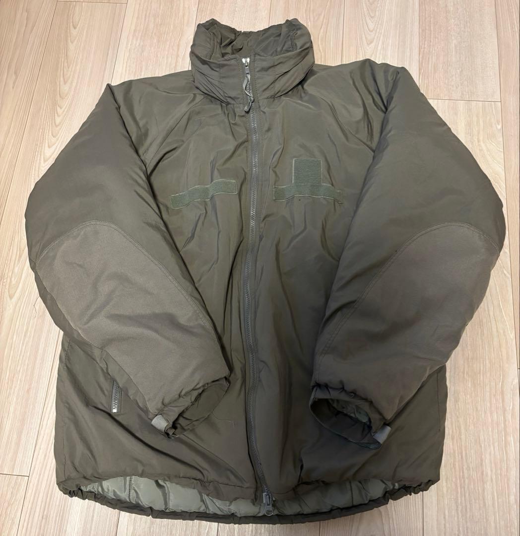 ワ*イ様 ECWCS level7 EPIC wildthings 初期型　プロ