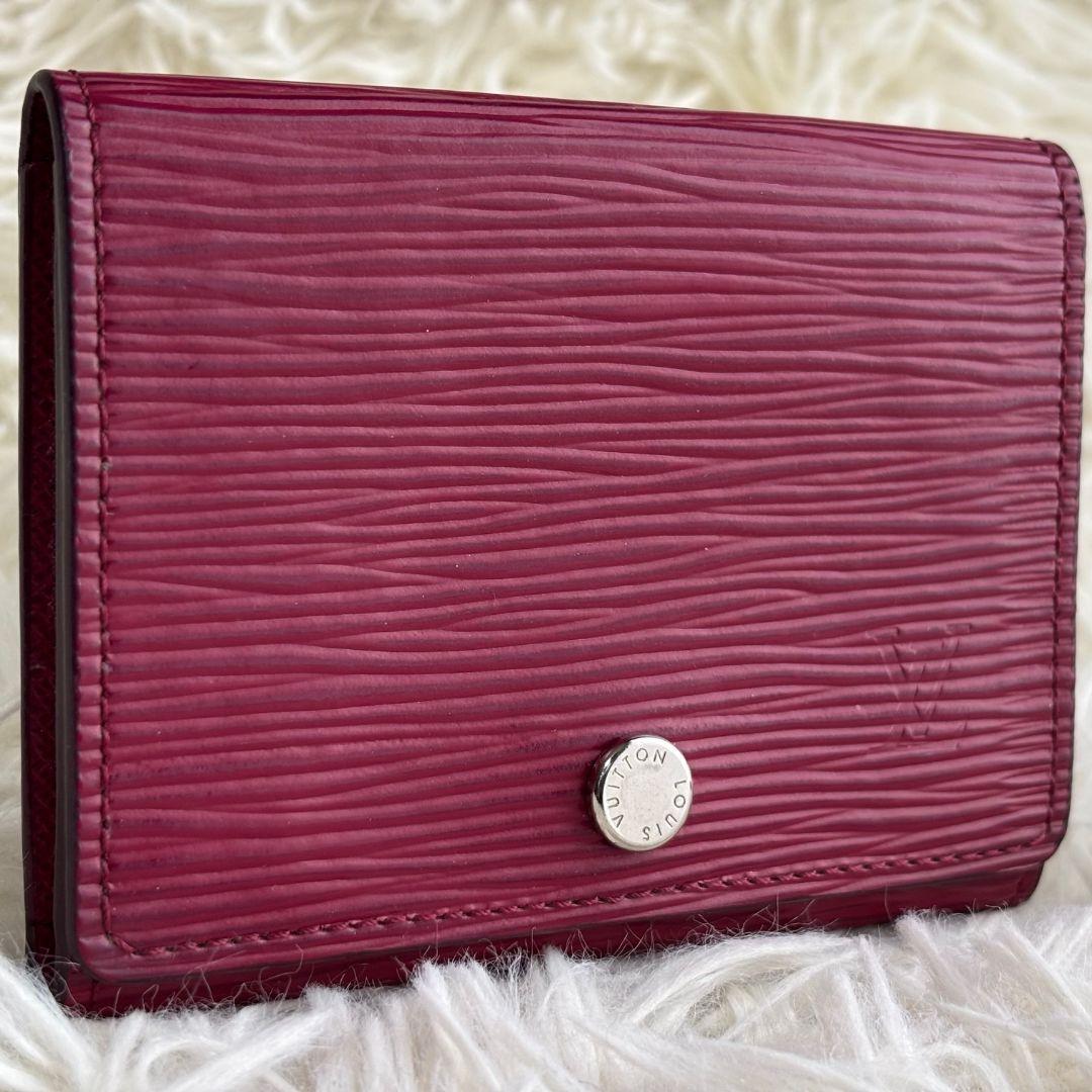 ※Uritta※　　　　　　　　　　　　　　　【激レア 美品】ルイヴィトン