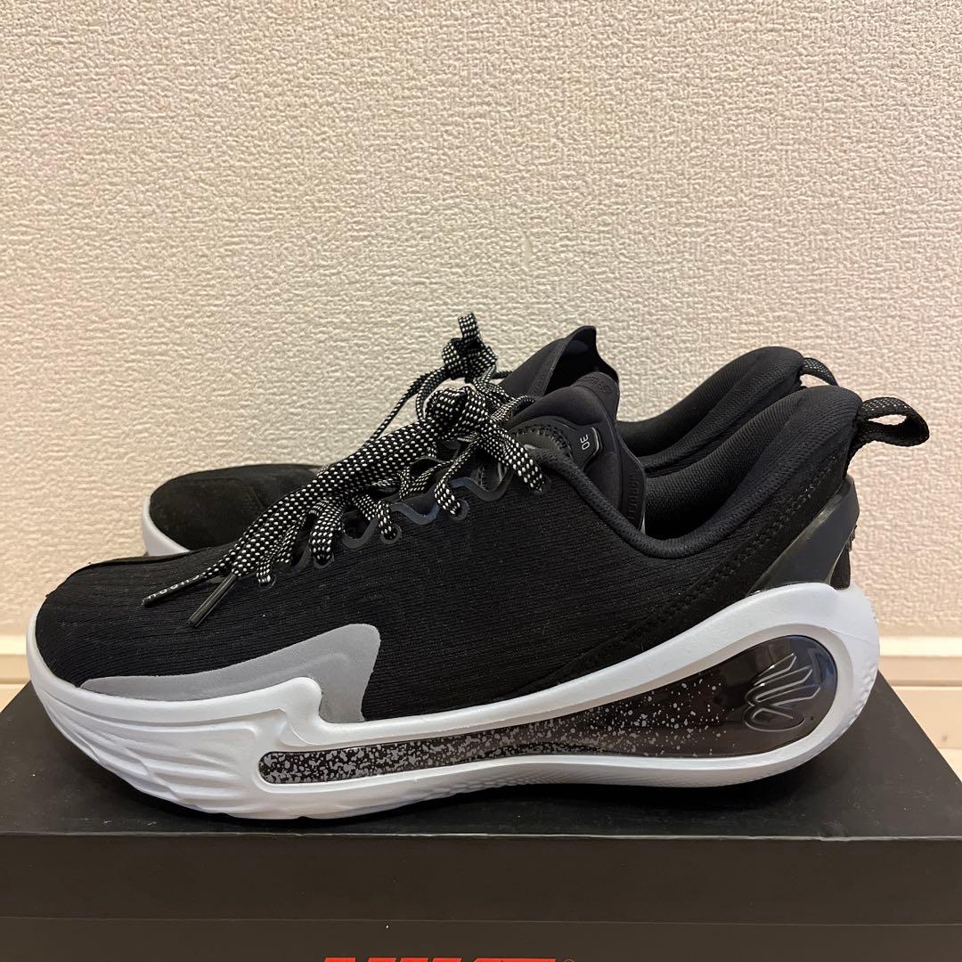 UNDER ARMOUR CURRY12 アンダーアーマー　カリー12