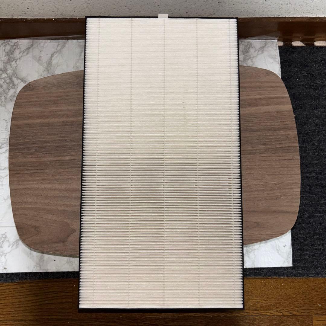 【2022年製】SHARP加湿空気清浄機　KI-NS70-W