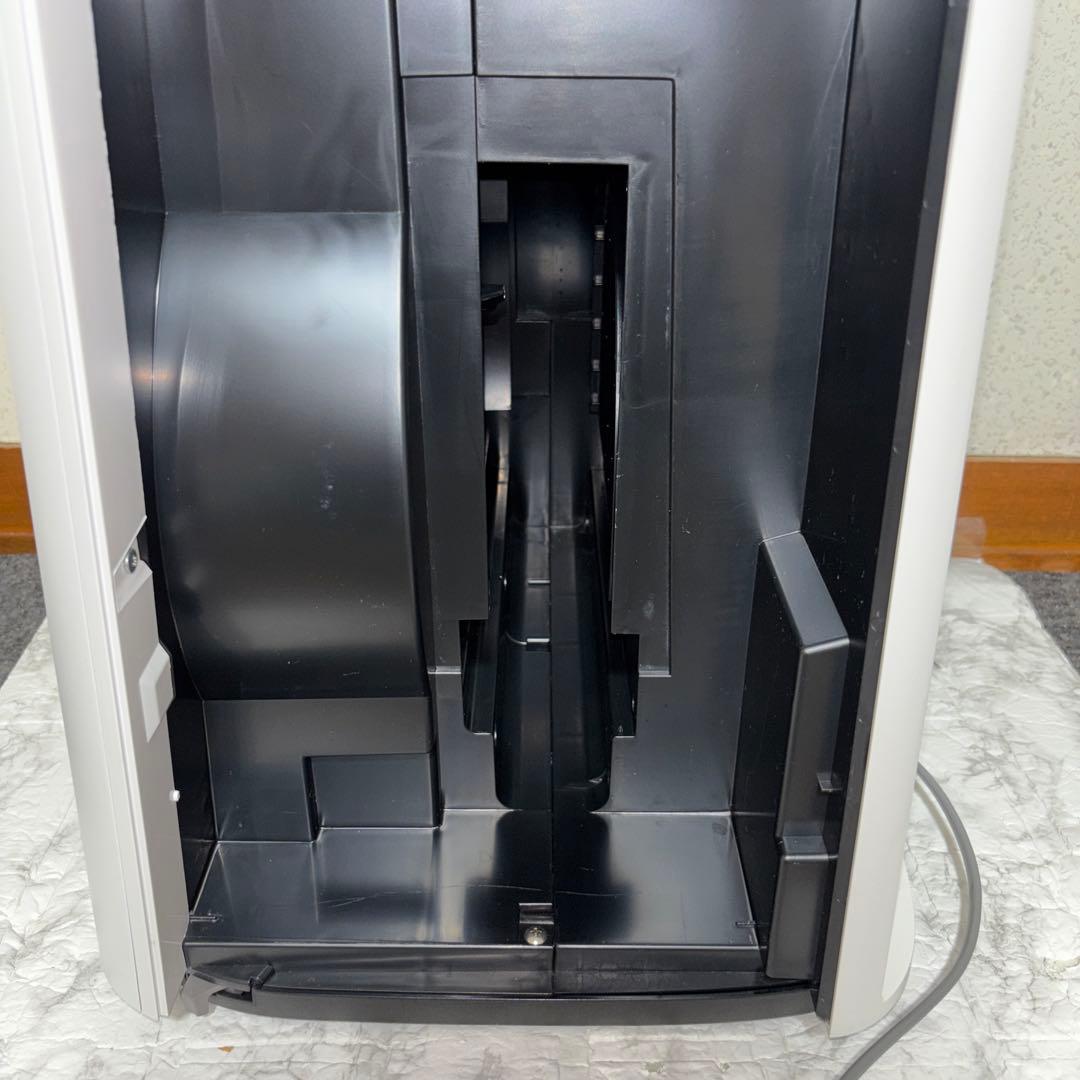 【2022年製】SHARP加湿空気清浄機　KI-NS70-W