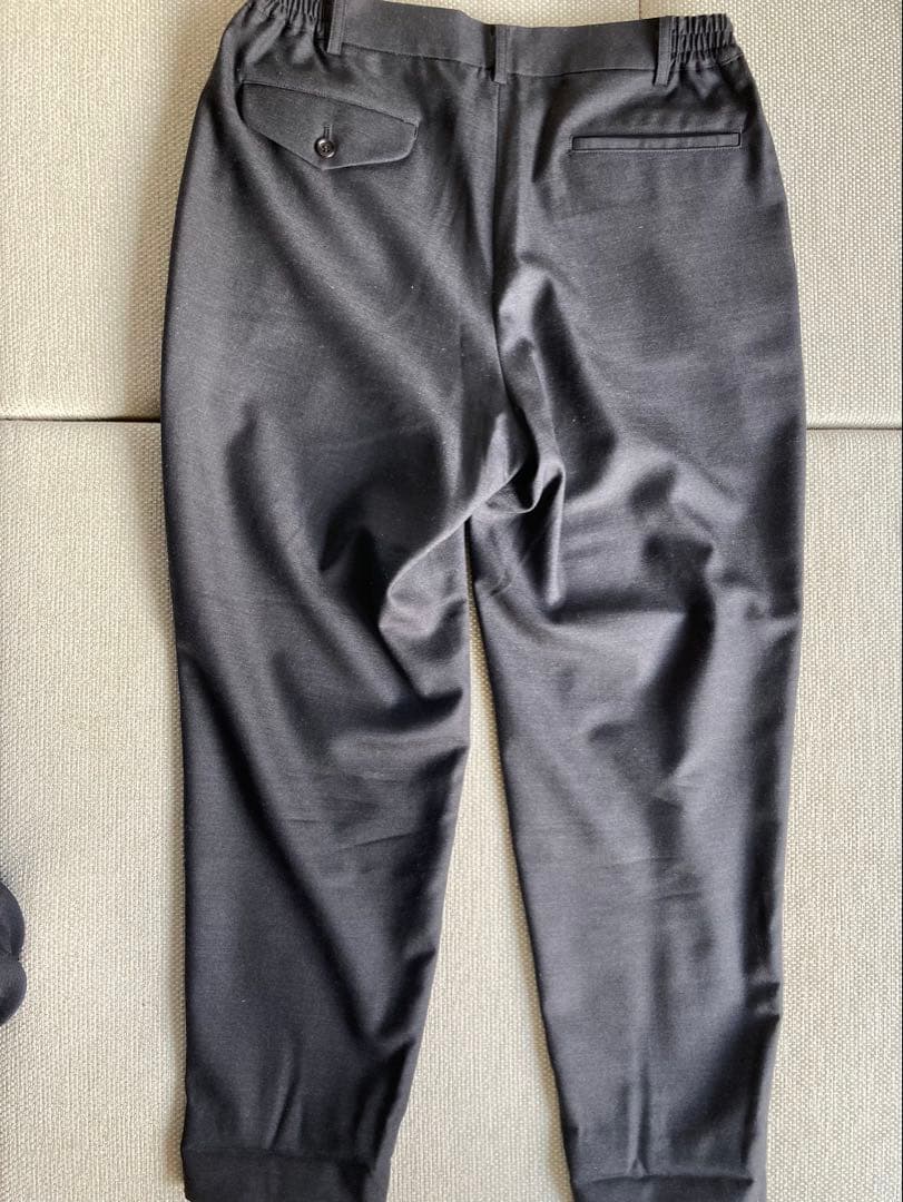 週末限定値下げ【美品】COMME des GARÇONS オムドゥ パンツ M